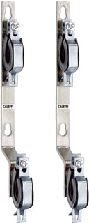 Caleffi - Toebeh./onderdelen vloerverwarming tbh vlrvw 658000