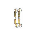 Caleffi - Toebeh./onderdelen vloerverwarming tbh vlrvw 658200