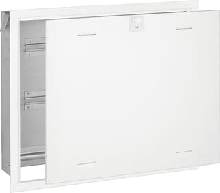 Caleffi - Omkasting groepsverdeler vrdlrkast 659044