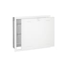 Caleffi - Omkasting groepsverdeler vrdlrkast 659044
