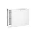 Caleffi - Omkasting groepsverdeler vrdlrkast 659064