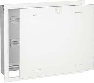 Caleffi - Omkasting groepsverdeler vrdlrkast 659104