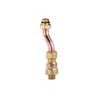 Caleffi - Toebeh./onderd. meerwegkranenblok  668000