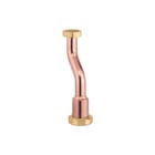 Caleffi - Toebeh./onderd. meerwegkranenblok 668000s1