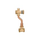 Caleffi - Toebeh./onderd. meerwegkranenblok 671000