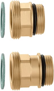 Caleffi - Toebeh./onderd. meerwegkranenblok  675005