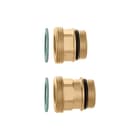 Caleffi - Toebeh./onderd. meerwegkranenblok 675005