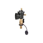 Caleffi - Toebeh./onderd. meerwegkranenblok  675800