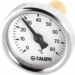 Caleffi - Mano-thermometer mnthrmtr 688002