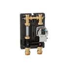 Caleffi - Convectorradiator conv.rad 765600he