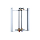 Caleffi - Montageframe voor HVAC ophangsys 789020