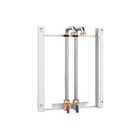 Caleffi - Montageframe voor HVAC ophangsys 789030