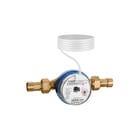 Caleffi - Vloeistofstromingsmeter 794205