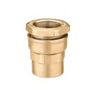 Caleffi - Fitting met 2 aansluitingen fitting 2 890527