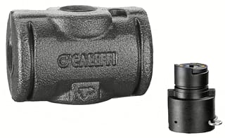 Caleffi - Warmte-isolatie warmteiso cbn638063