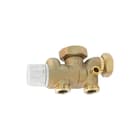 Caleffi - Centrale mengkraan f19153