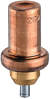 Caleffi - Radiatorinsert radinsert f29630