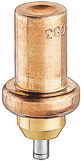 Caleffi - Radiatorinsert F29634