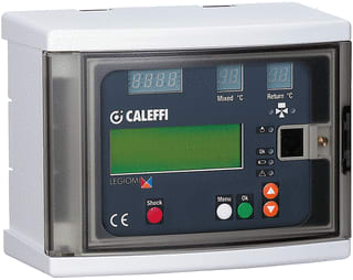 Caleffi - Product.. F69433