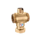 Caleffi - Toebeh./onderd. meerwegkranenblok f69798