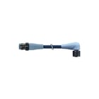 MURR - Connection technology F&B Sensor/actorkabel met connector Tpe-S 4X0.34 2M