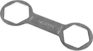 Caleffi - Toebeh./onderdelen reduceerventiel r52484