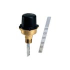 Caleffi - Afsluitstop voor installatiebuis R66070