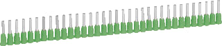 Legrand - Starfix Adereindhuls Adreindhls 6.0Mm2 Ds250