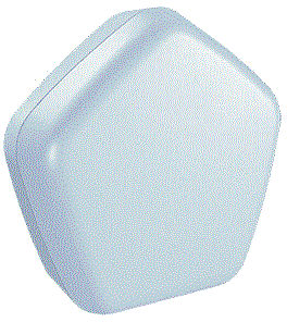 Caleffi - Slimme thermostaat slimme th 215001
