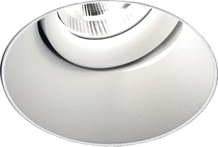 Delta Light - DEEP RINGO Downlight/spot/schijnwerper Deri Trimless Ok 92733 W