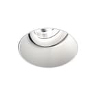 Delta Light - DEEP RINGO Downlight/spot/schijnwerper Deri Trimless Ok 92733 W
