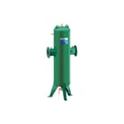 Caleffi - Lucht- en/of vuilafscheider lchtvlafs 546300