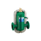 Caleffi - Lucht- en/of vuilafscheider lchtvlafs 551152