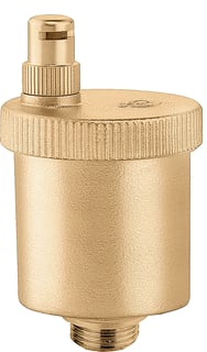 Caleffi - Vlotterontluchter vlotontl 59575