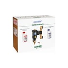 Caleffi - Lucht- en/of vuilafscheider lchtvlafs kit545345