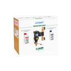 Caleffi - Lucht- en/of vuilafscheider lchtvlafs kit545346
