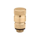 Caleffi - Toeb./onderd. warmtapwaterbereider tbh wtapw 562200