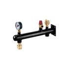 Caleffi - Drukexpansievatconsole 335633