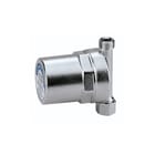 Caleffi - Waterslagdemper Watersldemper Antishk 3/8