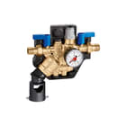 Caleffi - CV navulinstallatie cvnavul 580011