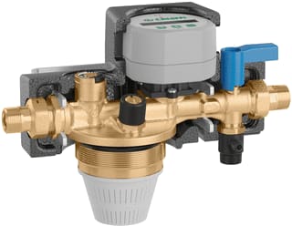 Caleffi - CV navulinstallatie cvnavul 580020