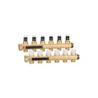 Caleffi - Verdeler voor hydronische circuits verdlhydr 662626