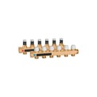 Caleffi - Verdeler voor hydronische circuits verdlhydr 662646