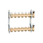 Caleffi - Verdeler voor hydronische circuits verdlhydr 6626e5