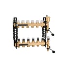 Caleffi - Verdeler voor hydronische circuits verdlhydr 6626e6