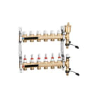 Caleffi - Verdeler voor hydronische circuits verdlhydr 6646e1