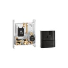 Caleffi - Afleverstation collectieve verwarm. warmte-un satk20203he