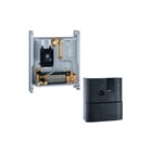 Caleffi - Afleverstation collectieve verwarm. warmte-un satk20305