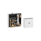 Caleffi - Afleverstation collectieve verwarm. warmte-un satk22203