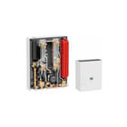 Caleffi - Afleverstation collectieve verwarm. warmte-un satk32103